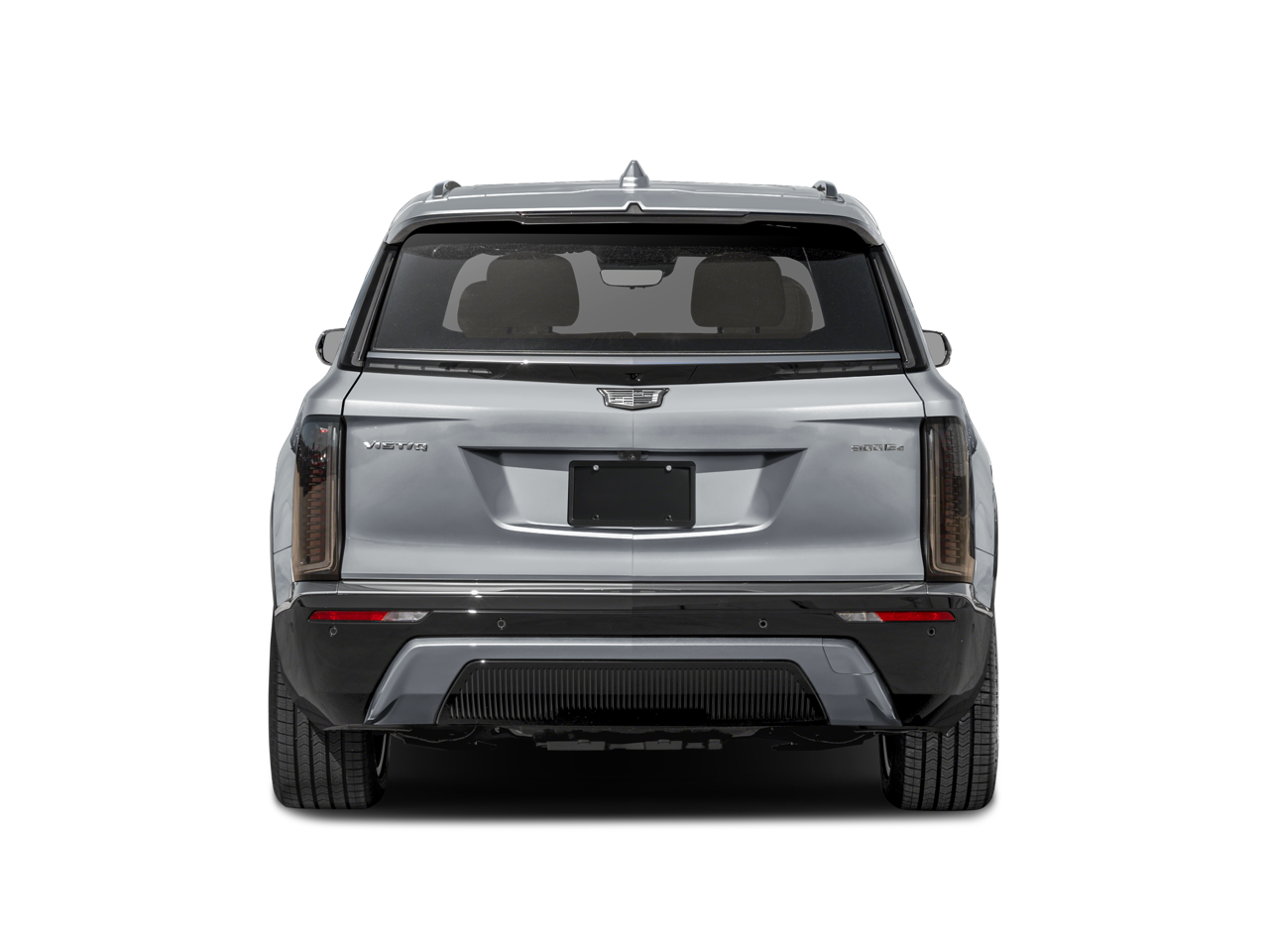 2026 Cadillac VISTIQ Premium Luxury