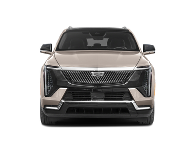 2026 Cadillac ESCALADE IQL Premium Luxury