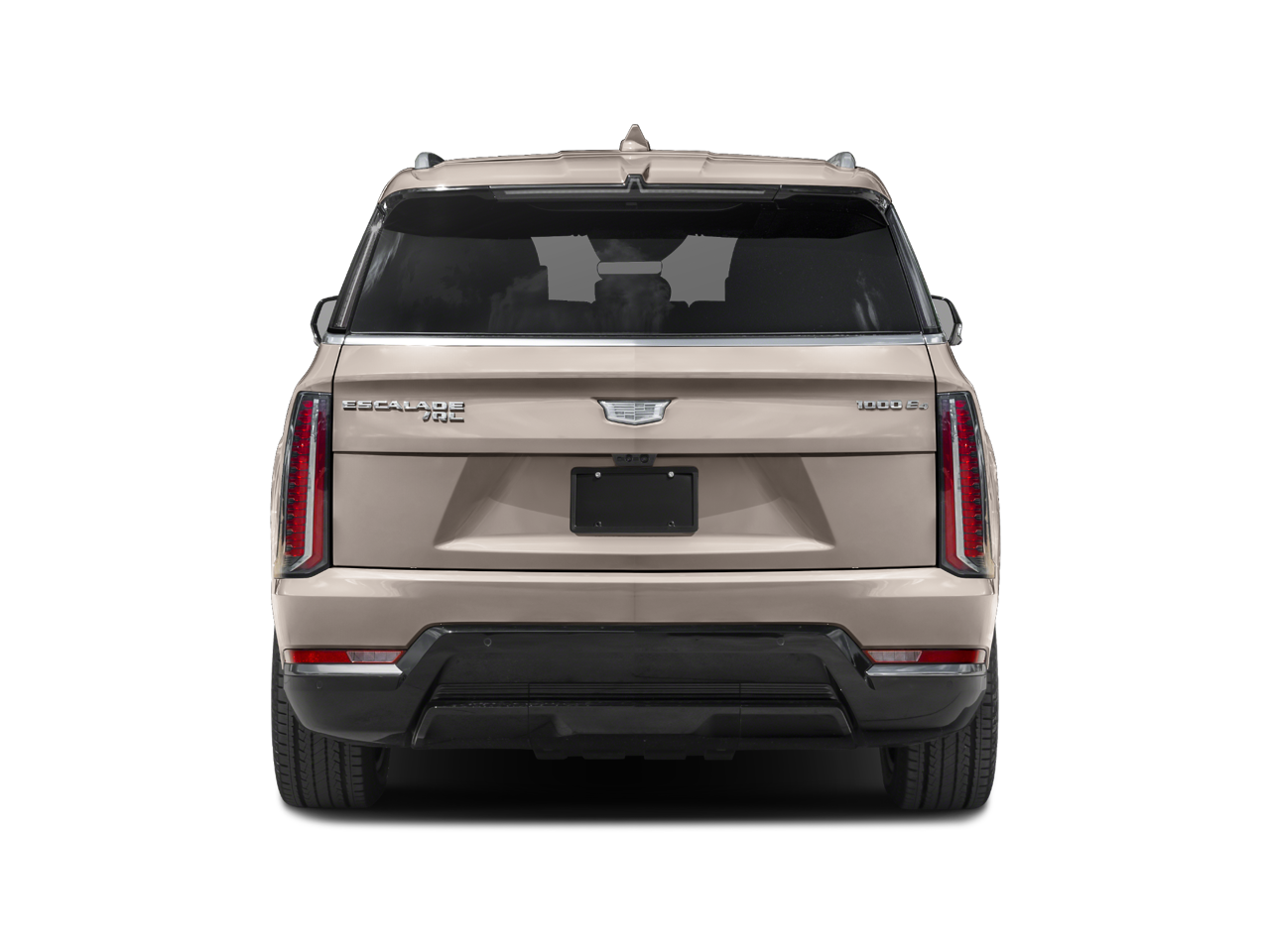 2026 Cadillac ESCALADE IQL Premium Luxury
