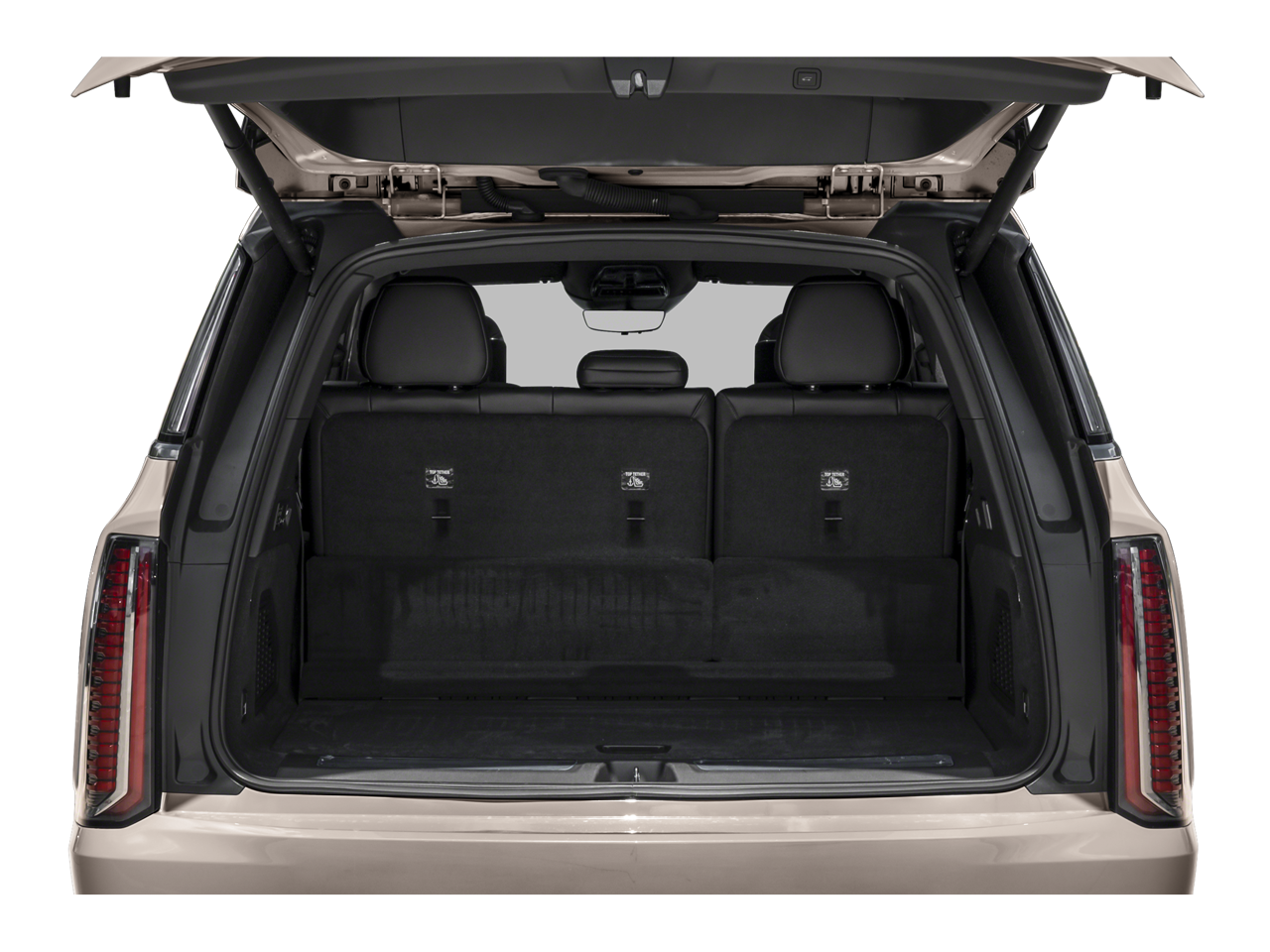 2026 Cadillac ESCALADE IQL Premium Luxury