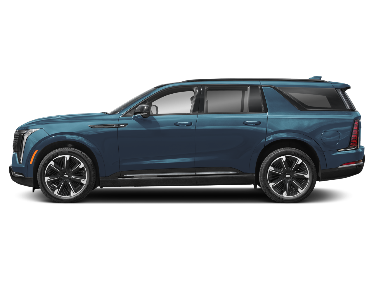2026 Cadillac ESCALADE IQL Sport