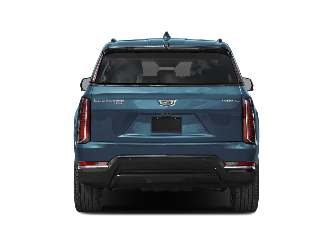 2026 Cadillac ESCALADE IQL Sport