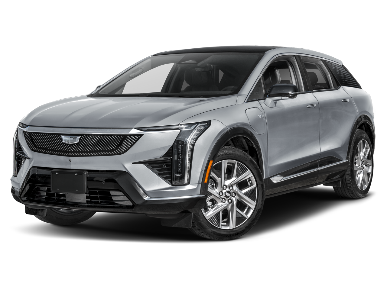 2027 Cadillac OPTIQ Sport