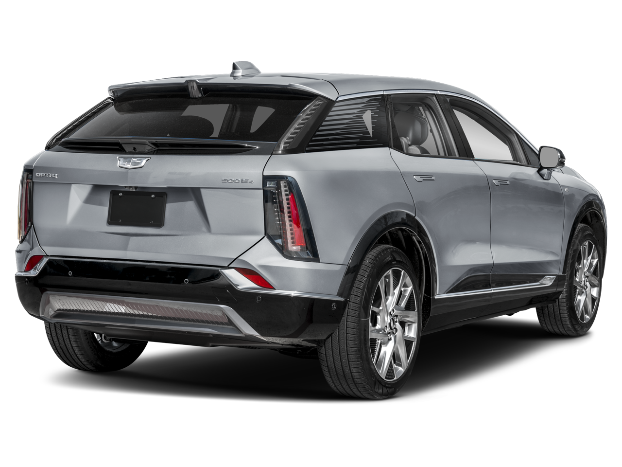 2027 Cadillac OPTIQ Sport