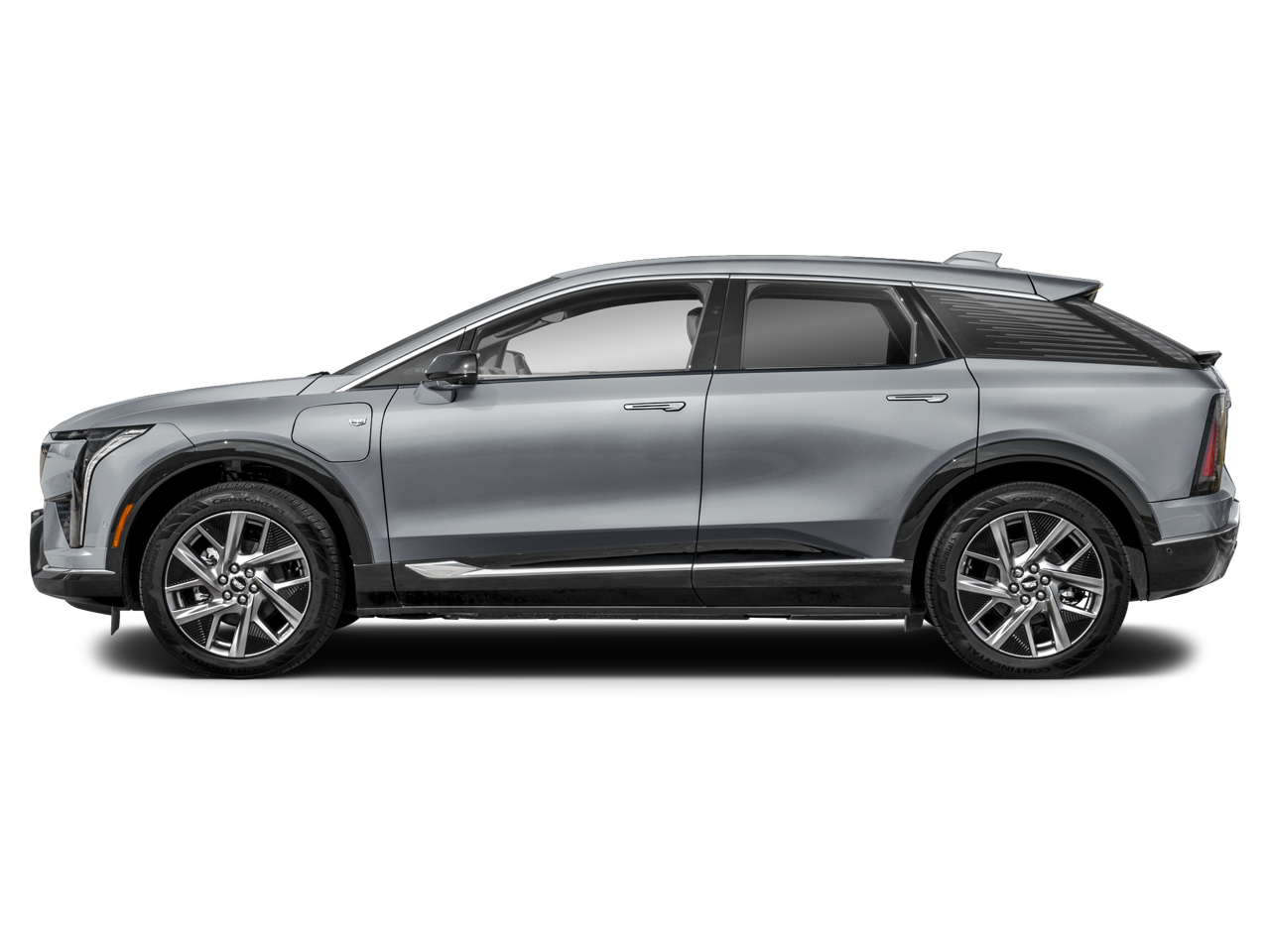 2027 Cadillac OPTIQ Sport