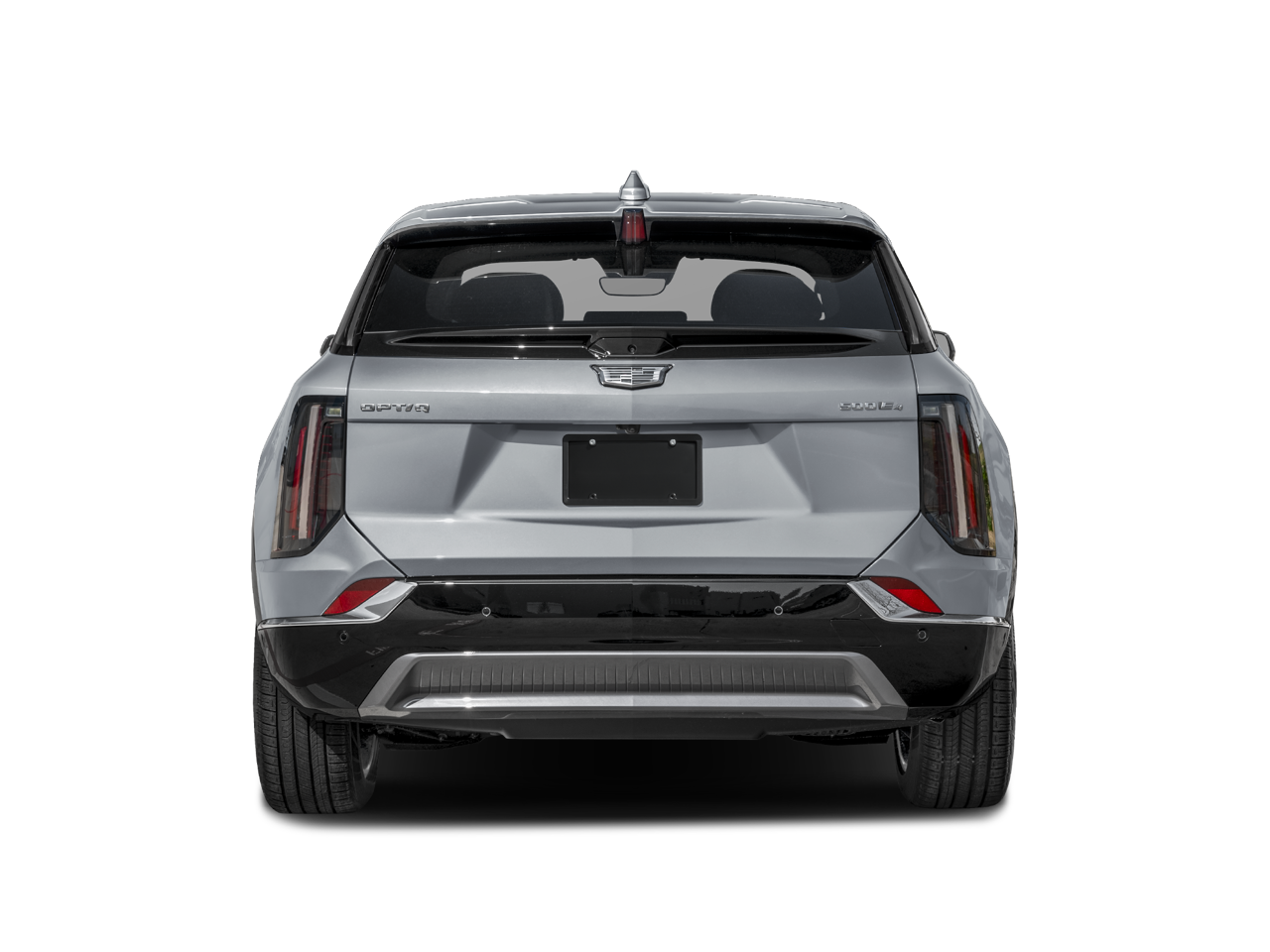 2027 Cadillac OPTIQ Sport