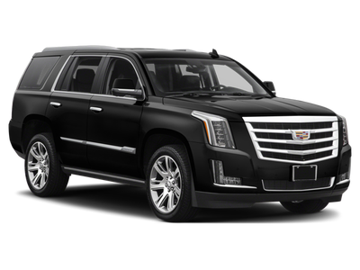 2016 Cadillac Escalade Premium Collection