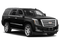 2016 Cadillac Escalade Premium Collection