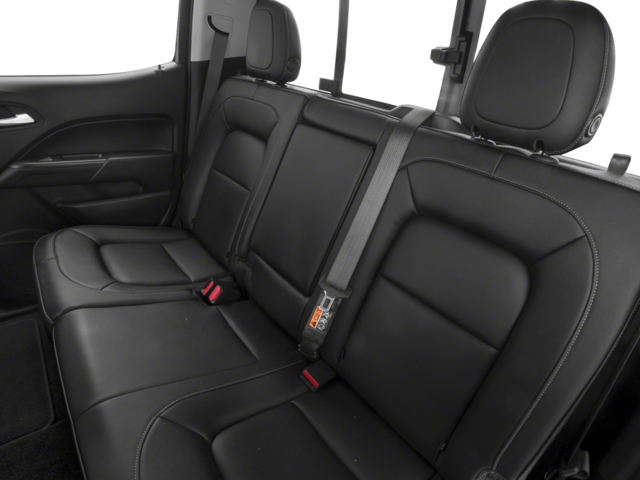 2017 Chevrolet Colorado ZR2 photo 3