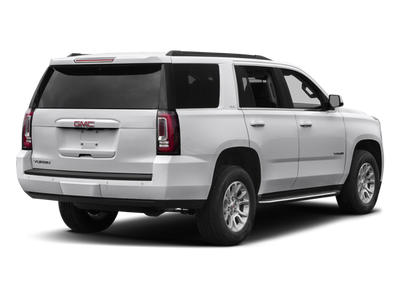 2017 GMC Yukon SLE