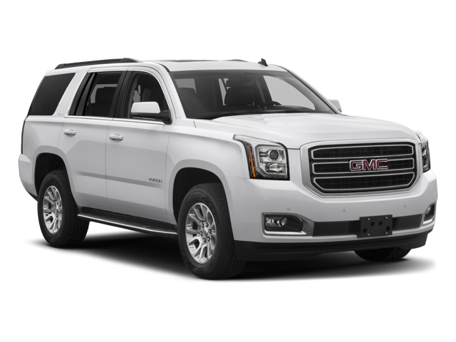 2017 GMC Yukon SLE