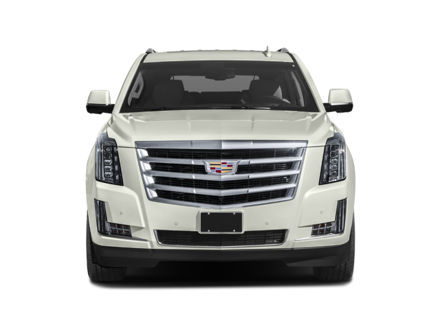 2018 Cadillac Escalade ESV Premium Luxury