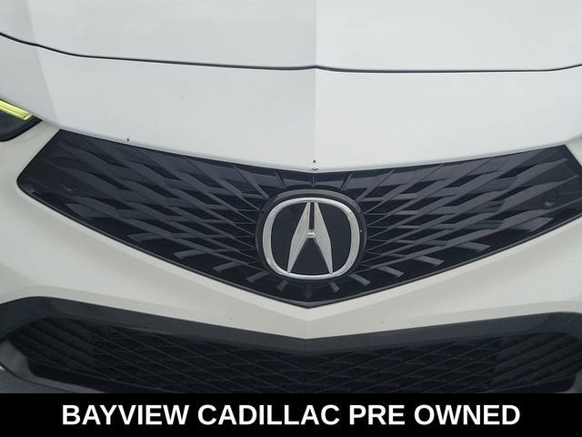2023 Acura Integra w/A-Spec Technology Package