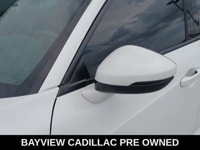 2023 Acura Integra w/A-Spec Technology Package