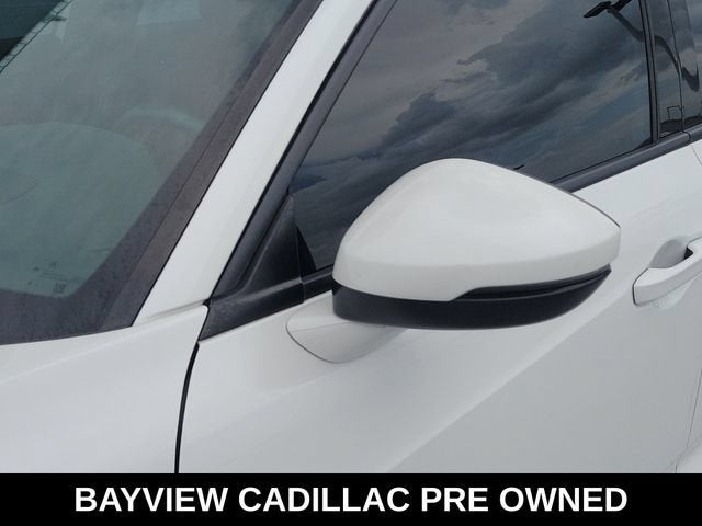 2023 Acura Integra w/A-Spec Technology Package