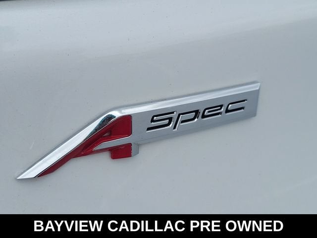 2023 Acura Integra w/A-Spec Technology Package