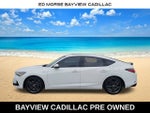 2023 Acura Integra w/A-Spec Technology Package