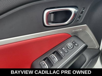 2023 Acura Integra w/A-Spec Technology Package