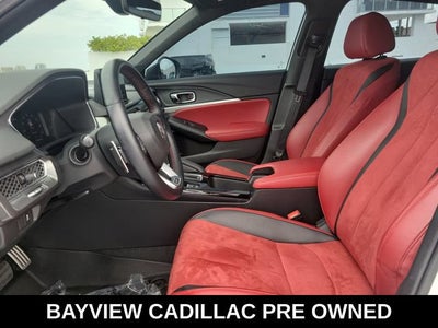 2023 Acura Integra w/A-Spec Technology Package