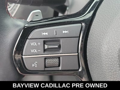 2023 Acura Integra w/A-Spec Technology Package