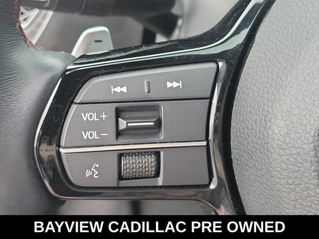 2023 Acura Integra w/A-Spec Technology Package