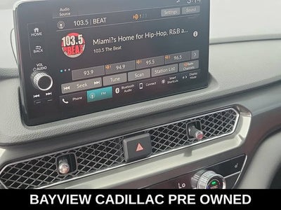 2023 Acura Integra w/A-Spec Technology Package