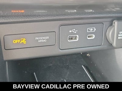 2023 Acura Integra w/A-Spec Technology Package