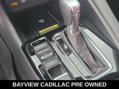 2023 Acura Integra w/A-Spec Technology Package