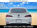 2023 Acura Integra w/A-Spec Technology Package