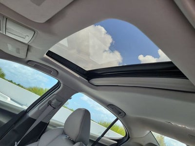 2015 Acura TLX V6 Tech