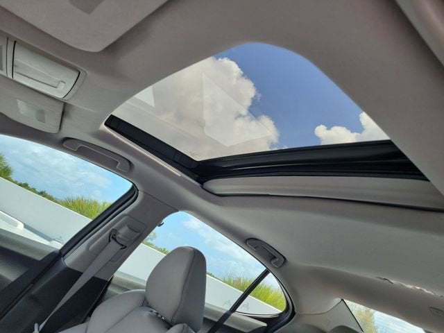 2015 Acura TLX V6 Tech