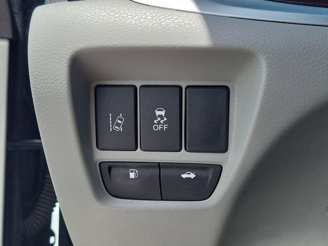 2015 Acura TLX V6 Tech