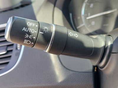 2015 Acura TLX V6 Tech
