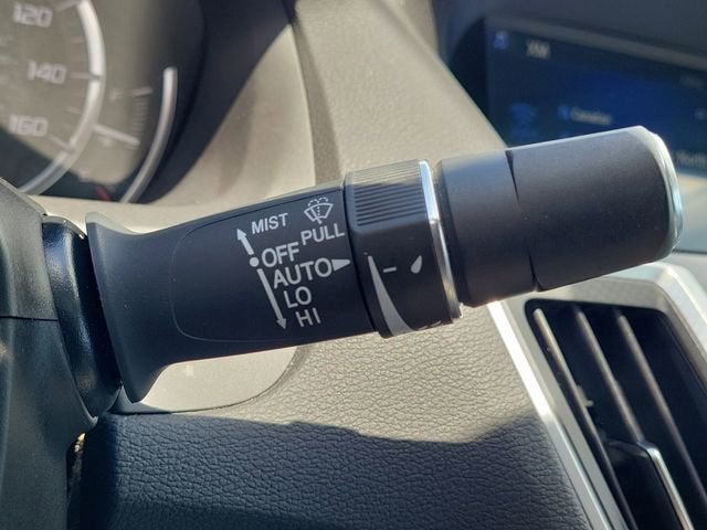 2015 Acura TLX V6 Tech