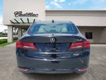 2015 Acura TLX V6 Tech