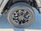 2021 Jeep Wrangler Unlimited Sahara High Altitude