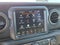 2021 Jeep Wrangler Unlimited Sahara High Altitude
