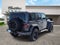 2021 Jeep Wrangler Unlimited Sahara High Altitude