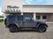 2021 Jeep Wrangler Unlimited Sahara High Altitude
