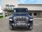 2021 Jeep Wrangler Unlimited Sahara High Altitude