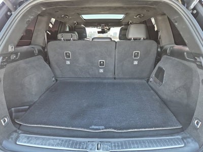 2022 Jeep Grand Cherokee Summit Reserve