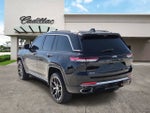 2022 Jeep Grand Cherokee Summit Reserve