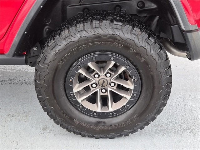 2024 Jeep Wrangler Rubicon 392