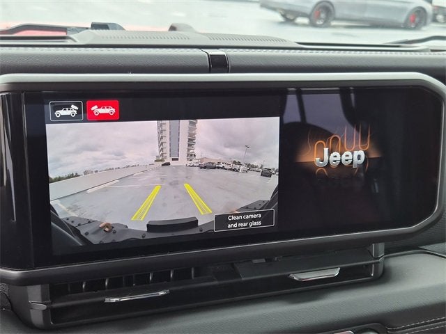 2024 Jeep Wrangler Rubicon 392