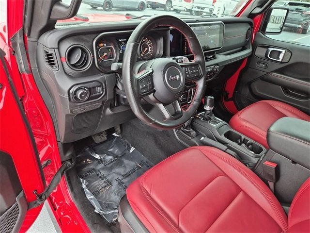 2024 Jeep Wrangler Rubicon 392