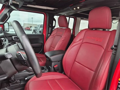 2024 Jeep Wrangler Rubicon 392