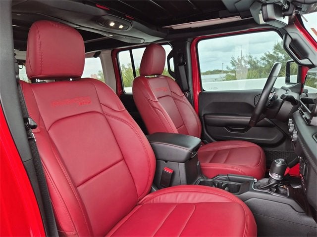 2024 Jeep Wrangler Rubicon 392