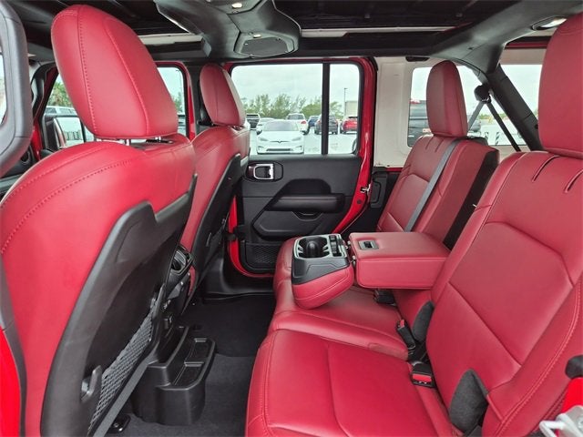 2024 Jeep Wrangler Rubicon 392