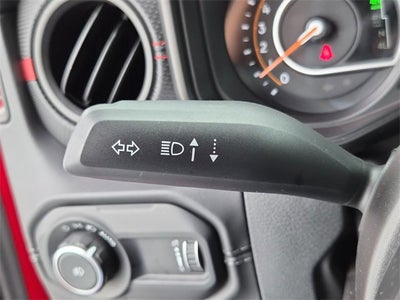 2024 Jeep Wrangler Rubicon 392