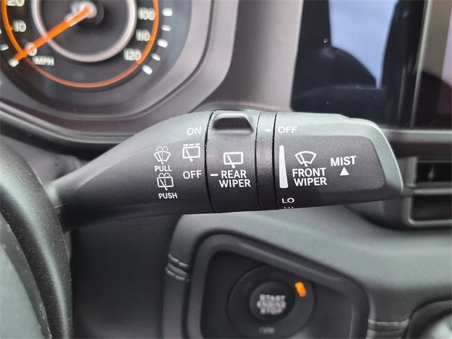 2024 Jeep Wrangler Rubicon 392